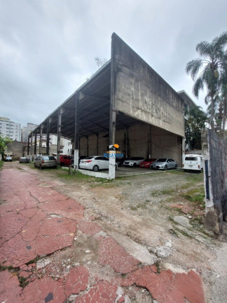 Galpão para Alugar,  em Centro - São Vicente