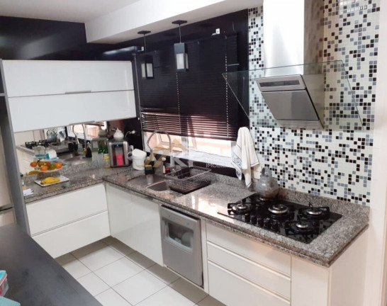 Imagem Apartamento com 3 Quartos à Venda, 187 m² em Nova Aliança - Ribeirão Preto Imagem Apartamento com 3 Quartos à Venda, 187 m² em Nova Aliança - Ribeirão Preto