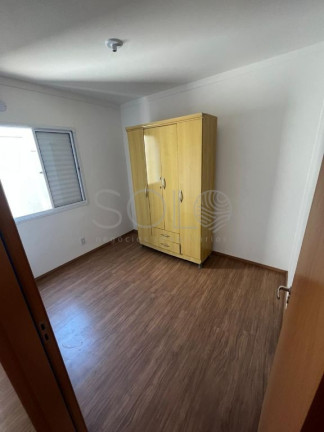 Imagem Apartamento com 2 Quartos à Venda, 43 m² em Jardim Residencial Paraíso - Araraquara Imagem Apartamento com 2 Quartos à Venda, 43 m² em Jardim Residencial Paraíso - Araraquara