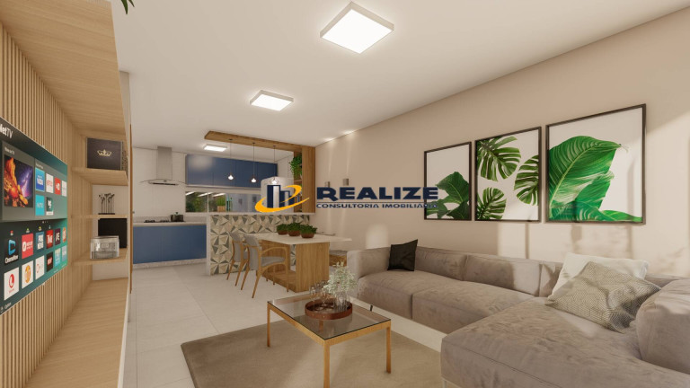 Imagem Casa com 2 Quartos à Venda, 90 m² em Parque Varanda Do Visconde - Campos Dos Goytacazes Imagem Casa com 2 Quartos à Venda, 90 m² em Parque Varanda Do Visconde - Campos Dos Goytacazes