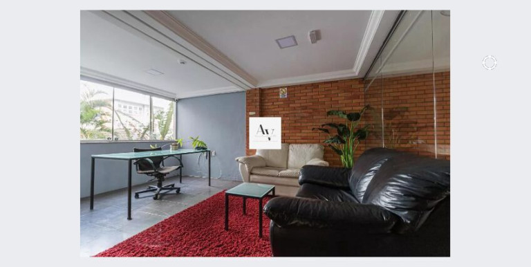 Apartamento com 4 Quartos à Venda, 127 m² em Moinhos De Vento - Porto Alegre