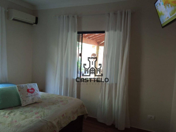 Imagem Casa com 5 Quartos à Venda, 450 m² em Jardim Vale Verde - Londrina