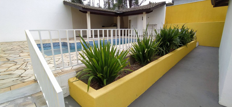 Imagem Chácara com 3 Quartos à Venda, 402 m² em Jundiaizinho (terra Preta) - Mairiporã
