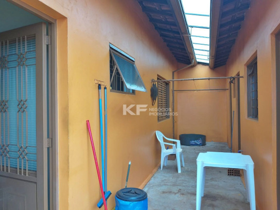 Imagem Casa com 3 Quartos à Venda, 152 m² em Jardim Alvorada - Cravinhos Imagem Casa com 3 Quartos à Venda, 152 m² em Jardim Alvorada - Cravinhos