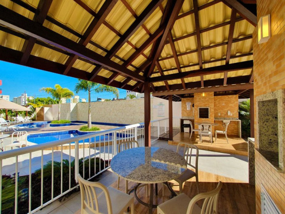 Imagem Apartamento com 2 Quartos à Venda, 63 m² em Tabuleiro - Camboriú