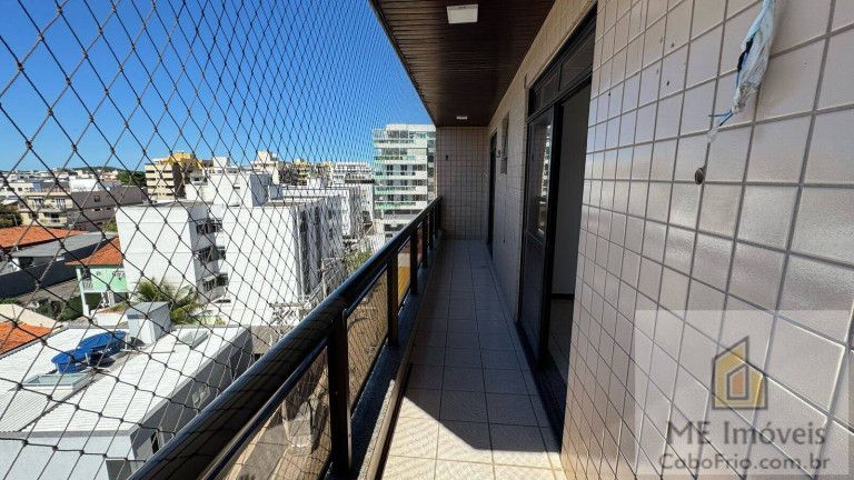 Imagem Cobertura com 3 Quartos à Venda, 200 m² em Centro - Cabo Frio Imagem Cobertura com 3 Quartos à Venda, 200 m² em Centro - Cabo Frio
