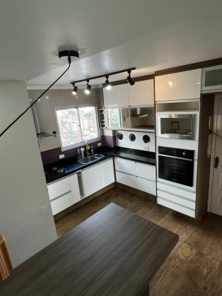 Imagem Apartamento com 3 Quartos à Venda, 100 m² em Parque Mandaqui - São Paulo