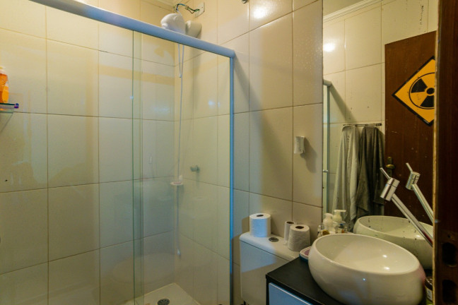 Imagem Casa com 2 Quartos à Venda, 75 m² em Jardim Catanduva - São Paulo