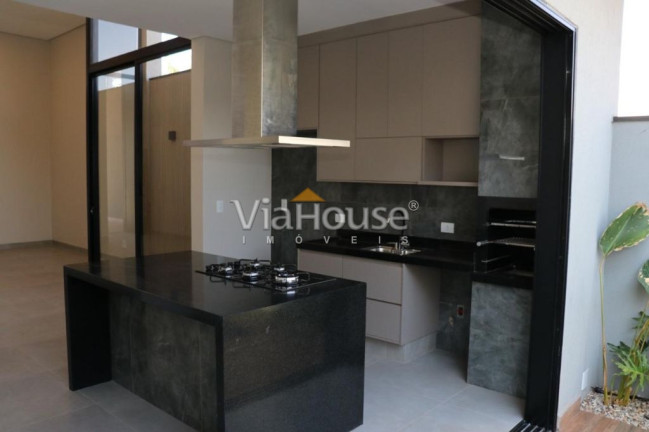 Imagem Casa de Condomínio com 3 Quartos à Venda, 273 m² em Condomínio Quinta Da Boa Vista - Ribeirão Preto