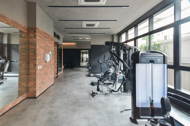 Imagem Imóvel com 1 Quarto à Venda, 37 m² em Vila Buarque - São Paulo Imagem Imóvel com 1 Quarto à Venda, 37 m² em Vila Buarque - São Paulo