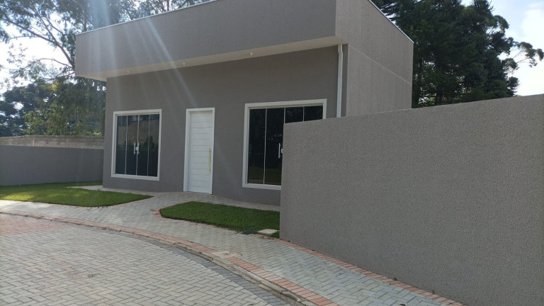 Imagem Terreno à Venda, em Barreirinha - Curitiba Imagem Terreno à Venda, em Barreirinha - Curitiba