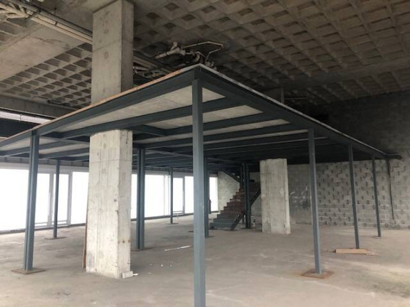 Imagem Loja para Alugar, 450 m² em Barra Da Tijuca - Rio De Janeiro Imagem Loja para Alugar, 450 m² em Barra Da Tijuca - Rio De Janeiro