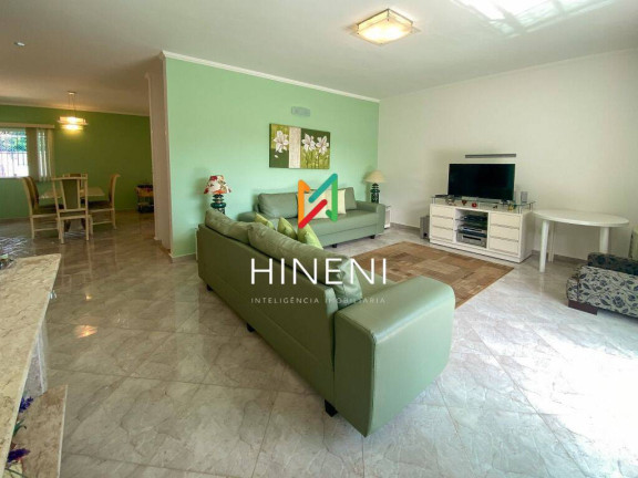 Imagem Casa com 5 Quartos à Venda, 923 m² em Jardim Maristela - Atibaia