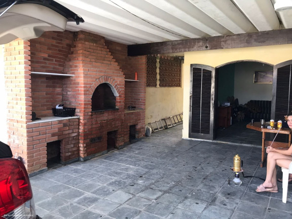 Imagem Casa com 1 Quarto à Venda,  em Vila Seabra - Mongaguá