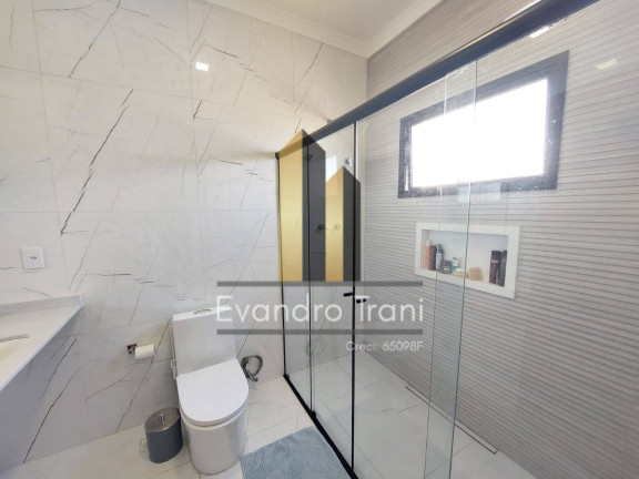 Imagem Casa com 4 Quartos à Venda, 358 m² em Condomínio Residencial Floresta - São José Dos Campos