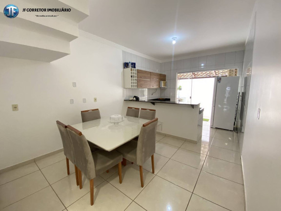 Imagem Casa com 2 Quartos à Venda, 127 m² em Cidade Nova - Santana Do Paraíso Imagem Casa com 2 Quartos à Venda, 127 m² em Cidade Nova - Santana Do Paraíso