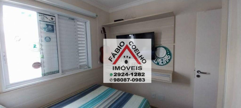 Imagem Apartamento com 3 Quartos à Venda, 114 m² em Jardim Marajoara - São Paulo Imagem Apartamento com 3 Quartos à Venda, 114 m² em Jardim Marajoara - São Paulo