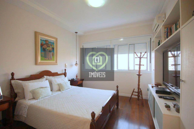 Imagem Apartamento com 4 Quartos à Venda, 225 m² em Perdizes - São Paulo