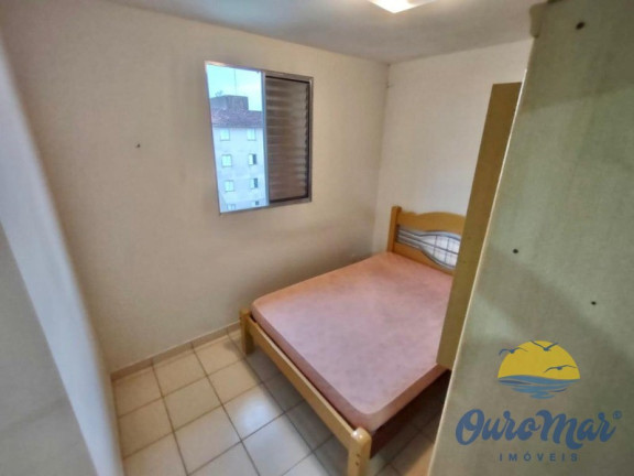 Imagem Apartamento com 2 Quartos para Alugar ou Temporada, 52 m² em Sabaúna - Itanhaém