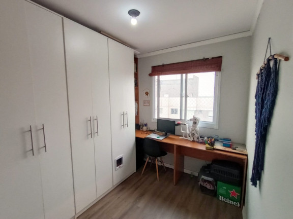 Imagem Imóvel com 2 Quartos à Venda, 48 m² em Sacomã - São Paulo Imagem Imóvel com 2 Quartos à Venda, 48 m² em Sacomã - São Paulo