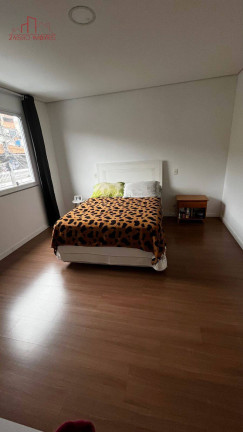 Imagem Casa com 2 Quartos à Venda, 100 m² em Vila Franca - São Paulo