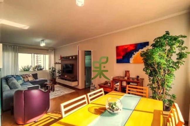Apartamento com 3 Quartos à Venda, 100 m² em Jardim Guedala - São Paulo