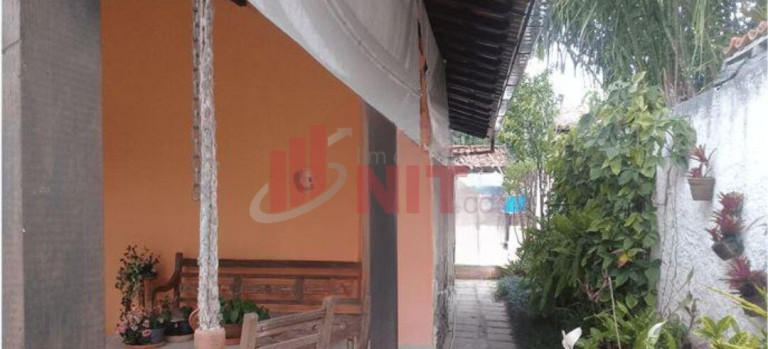 Imagem Casa com 3 Quartos à Venda, 200 m² em Maravista - Niterói Imagem Casa com 3 Quartos à Venda, 200 m² em Maravista - Niterói