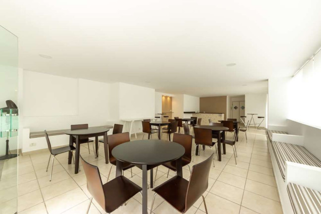 Imagem Apartamento com 2 Quartos à Venda, 87 m² em Itaim Bibi - São Paulo