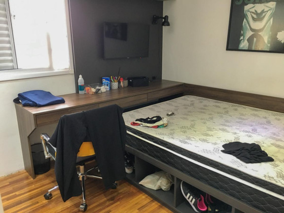 Imagem Apartamento com 3 Quartos à Venda, 103 m² em Jardim Do Mar - São Bernardo Do Campo