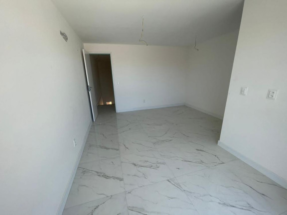 Imagem Casa com 3 Quartos à Venda, 114 m² em Mondubim - Fortaleza
