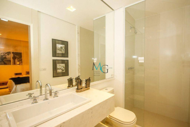 Imagem Apartamento com 2 Quartos à Venda, 85 m² em Barra Da Tijuca - Rio De Janeiro