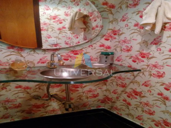 Imagem Sobrado com 4 Quartos à Venda, 650 m² em Jardim Analia Franco - Sao Paulo