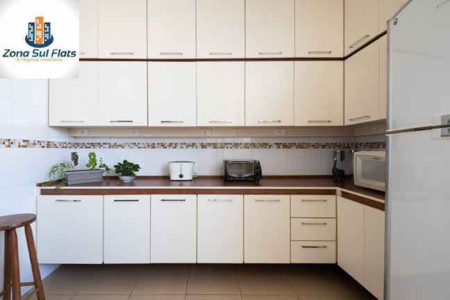 Imagem Apartamento com 3 Quartos à Venda, 180 m² em Itaim Bibi - São Paulo Imagem Apartamento com 3 Quartos à Venda, 180 m² em Itaim Bibi - São Paulo