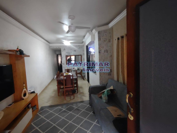 Imagem Casa com 2 Quartos à Venda, 100 m² em Praia De Itaipuaçu (itaipuaçu) - Maricá