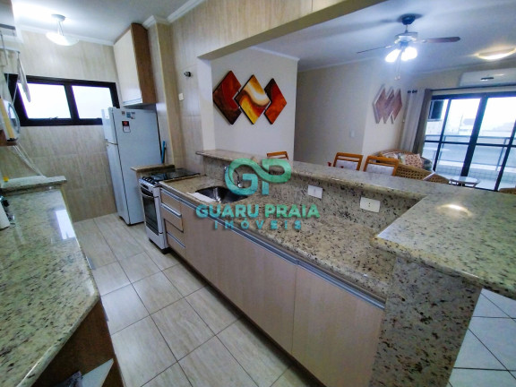 Imagem Apartamento com 3 Quartos à Venda, 90 m² em Enseada - Guarujá Imagem Apartamento com 3 Quartos à Venda, 90 m² em Enseada - Guarujá