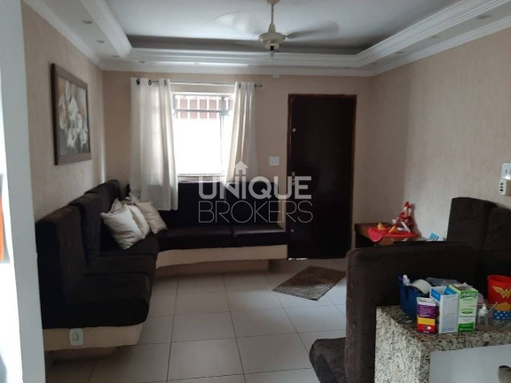 Imagem Casa com 4 Quartos à Venda, 300 m² em Vila Joana - Jundiaí