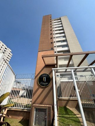 Imagem Imóvel com 2 Quartos para Alugar, 57 m² em Jardim São Carlos - Sorocaba