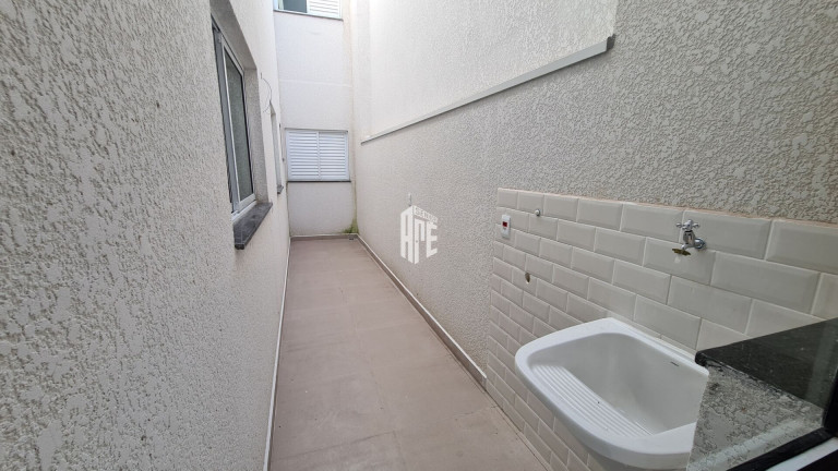 Imagem Apartamento com 3 Quartos à Venda, 74 m² em Paraíso - Santo André