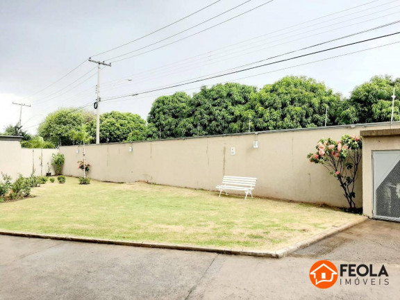 Imagem Apartamento com 2 Quartos à Venda, 75 m² em Jardim Glória - Americana Imagem Apartamento com 2 Quartos à Venda, 75 m² em Jardim Glória - Americana