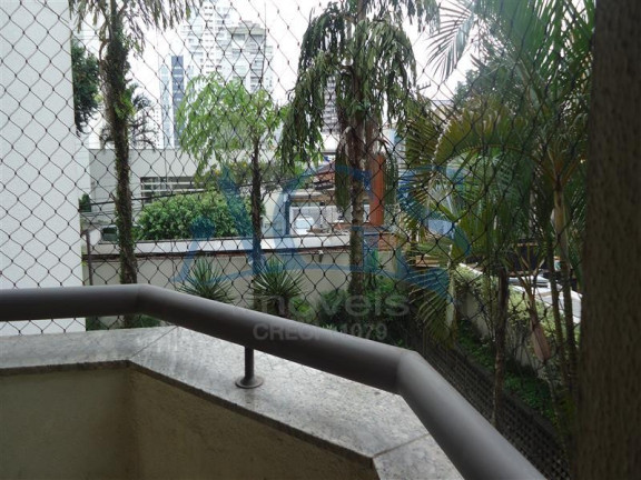 Imagem Apartamento com 3 Quartos à Venda, 87 m² em Agua Rasa - São Paulo