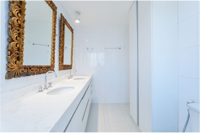 Imagem Apartamento com 3 Quartos à Venda, 107 m² em Cidade Monções - São Paulo Imagem Apartamento com 3 Quartos à Venda, 107 m² em Cidade Monções - São Paulo