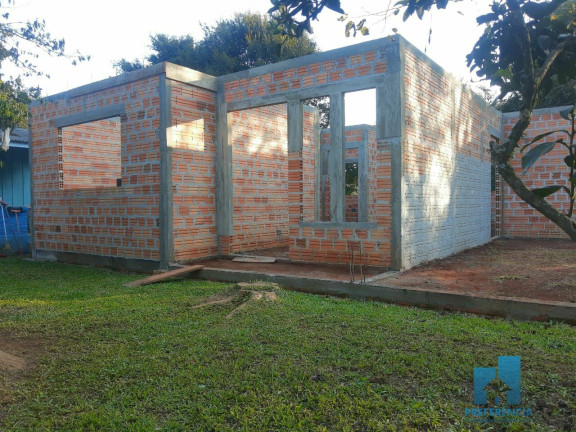 Imóvel com 2 Quartos à Venda, 100 m² em Guaragi - Ponta Grossa