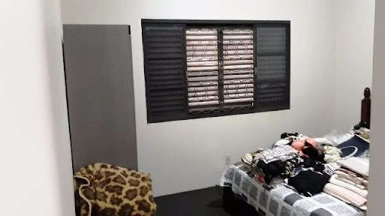Imagem Casa com 4 Quartos à Venda, 293 m² em Morumbi - Atibaia Imagem Casa com 4 Quartos à Venda, 293 m² em Morumbi - Atibaia