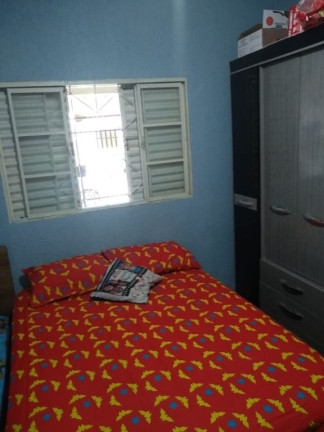 Imagem Casa com 2 Quartos à Venda, 60 m² em Jardim Bela Vista - Taubaté