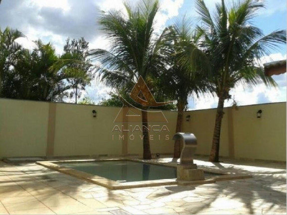 Imagem Casa com 3 Quartos à Venda, 300 m² em City Ribeirão - Ribeirão Preto