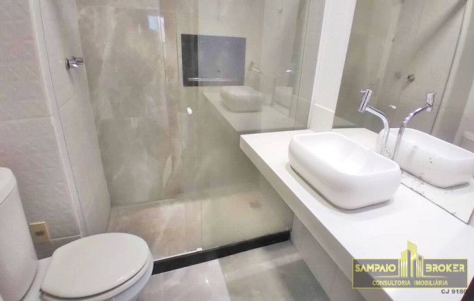 Imagem Apartamento com 4 Quartos para Alugar, em Barra Da Tijuca - Rio De Janeiro Imagem Apartamento com 4 Quartos para Alugar, em Barra Da Tijuca - Rio De Janeiro