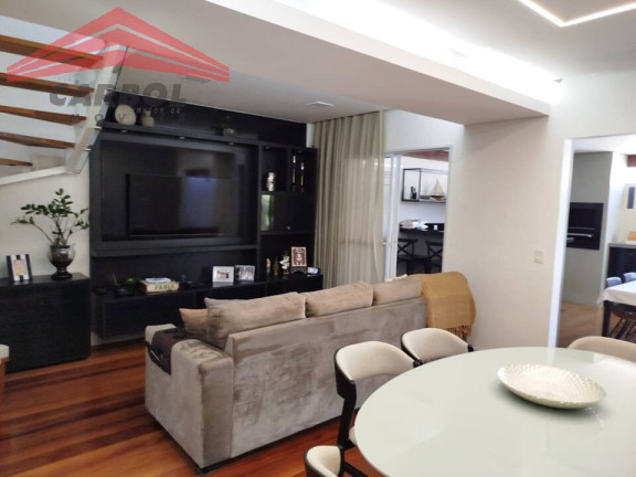 Imagem Casa de Condomínio com 3 Quartos à Venda, 119 m² em Engordadouro - Jundiaí Imagem Casa de Condomínio com 3 Quartos à Venda, 119 m² em Engordadouro - Jundiaí