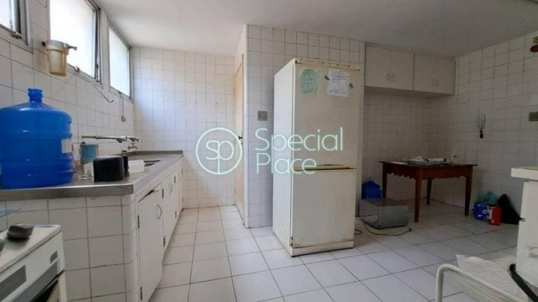 Imagem Apartamento com 3 Quartos à Venda, 250 m² em Jardim América - São Paulo Imagem Apartamento com 3 Quartos à Venda, 250 m² em Jardim América - São Paulo