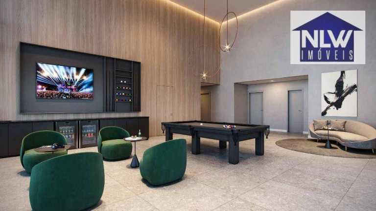 Imagem Apartamento com 2 Quartos à Venda, 57 m² em Brooklin Novo - São Paulo Imagem Apartamento com 2 Quartos à Venda, 57 m² em Brooklin Novo - São Paulo