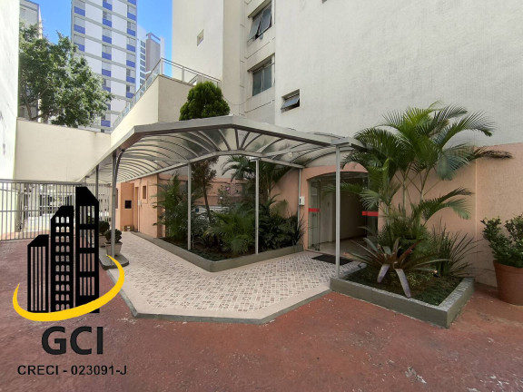 Imagem Apartamento com 2 Quartos à Venda, 64 m² em Vila Buarque - São Paulo